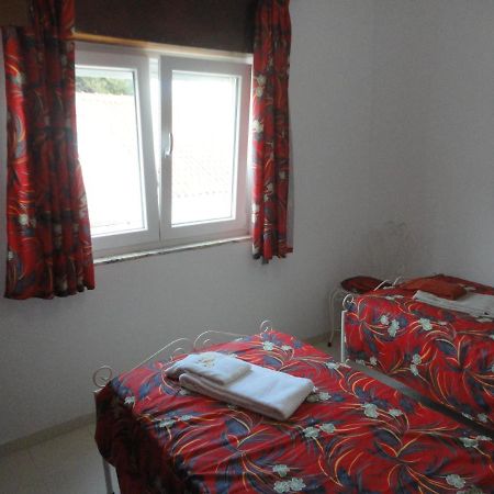 Casa Boa Vista Apartment บูร์เกา ภายนอก รูปภาพ