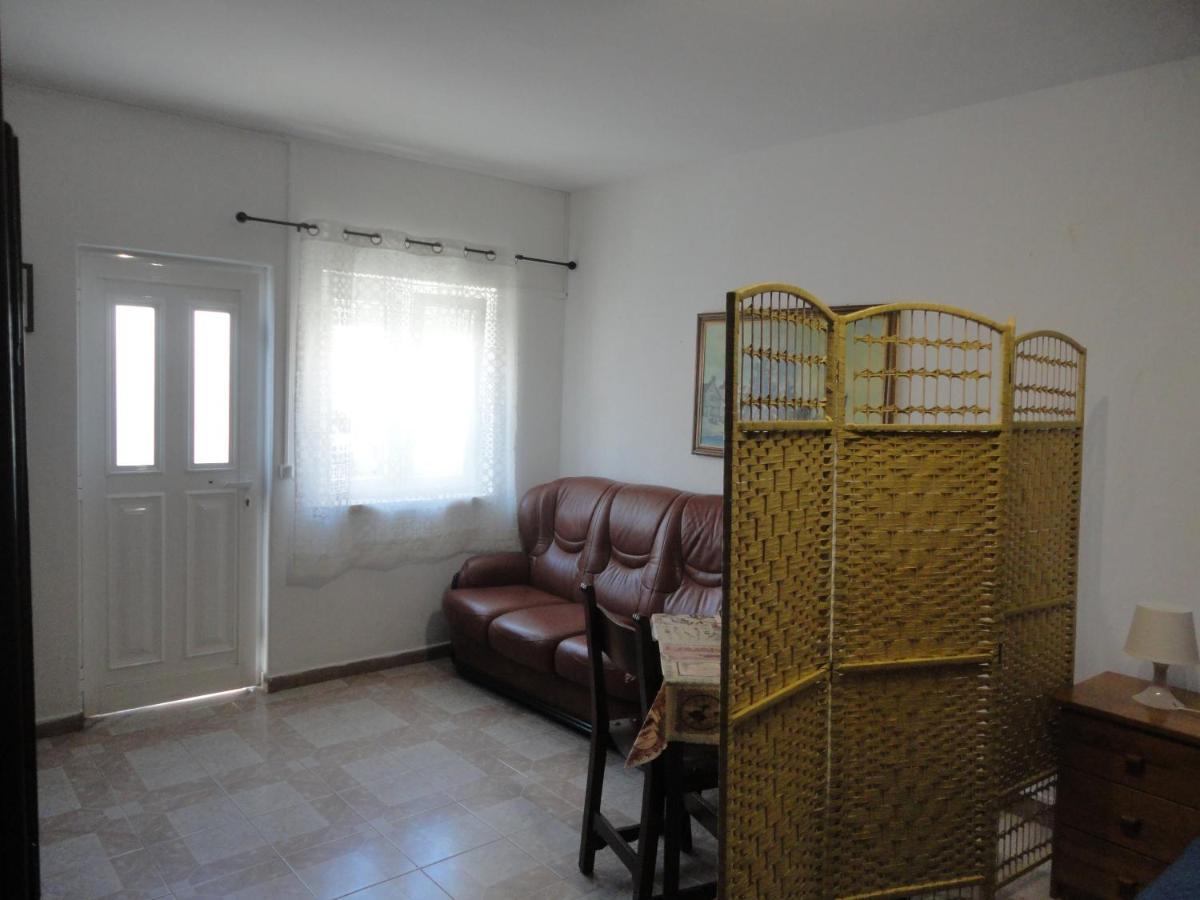 Casa Boa Vista Apartment บูร์เกา ภายนอก รูปภาพ
