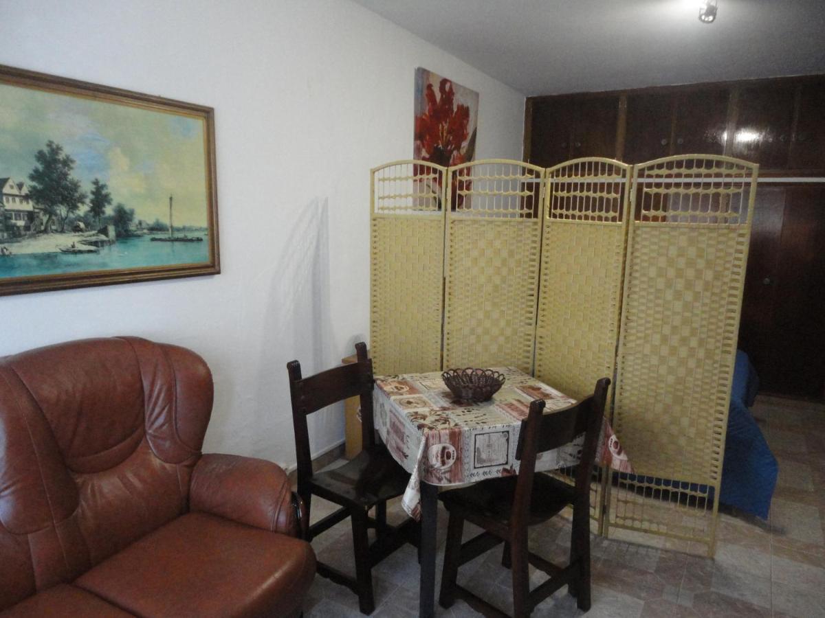 Casa Boa Vista Apartment บูร์เกา ภายนอก รูปภาพ