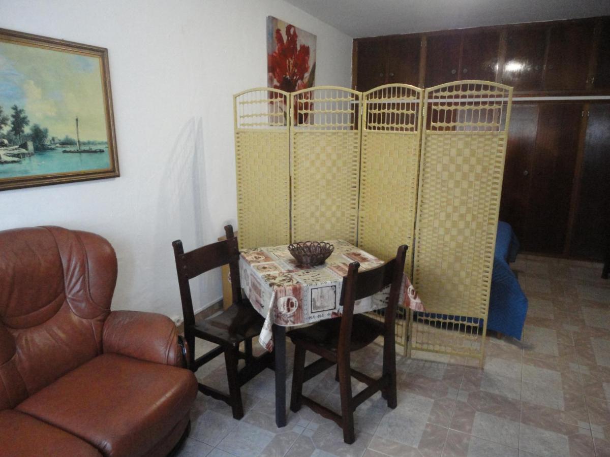 Casa Boa Vista Apartment บูร์เกา ภายนอก รูปภาพ