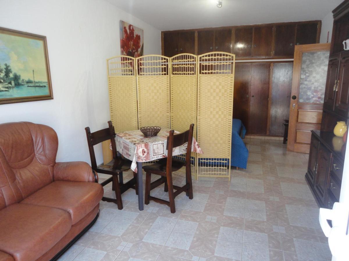 Casa Boa Vista Apartment บูร์เกา ภายนอก รูปภาพ