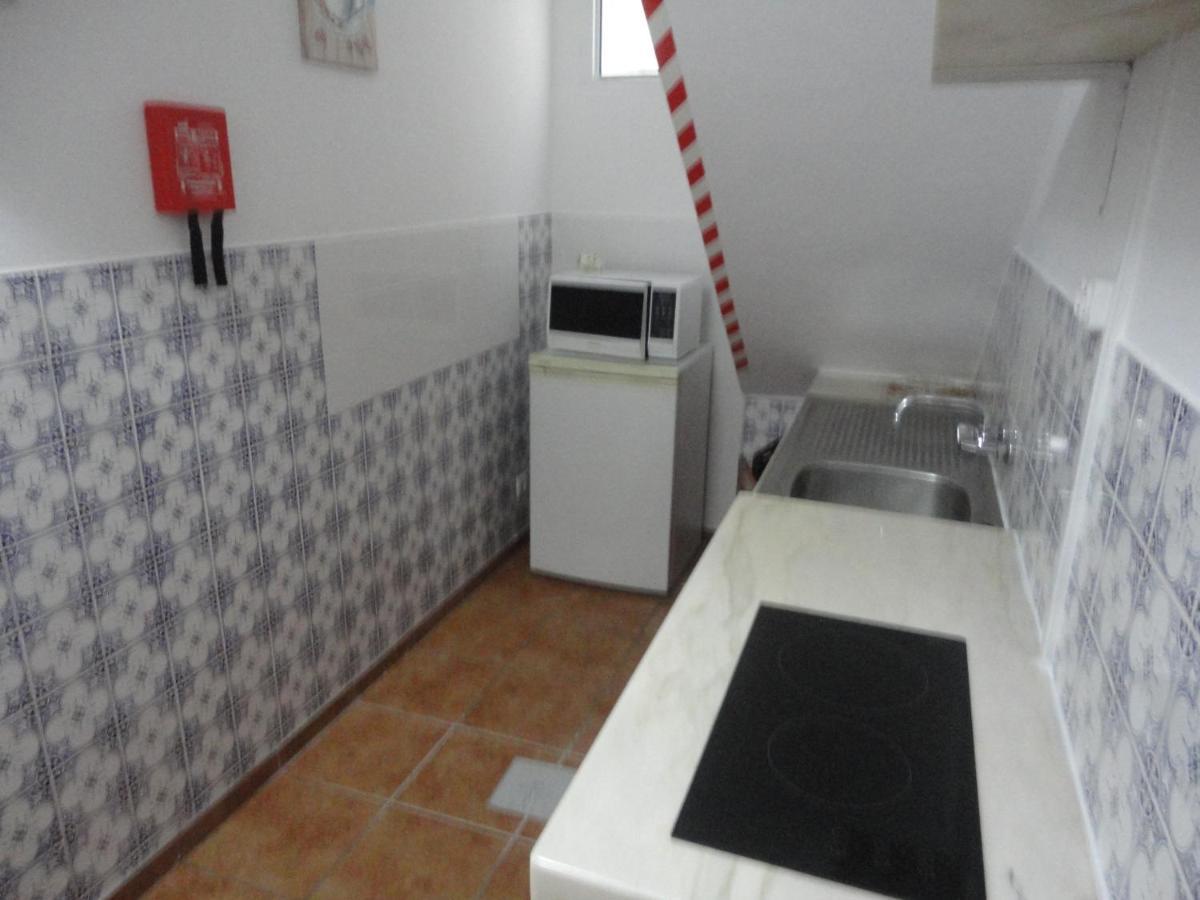 Casa Boa Vista Apartment บูร์เกา ภายนอก รูปภาพ