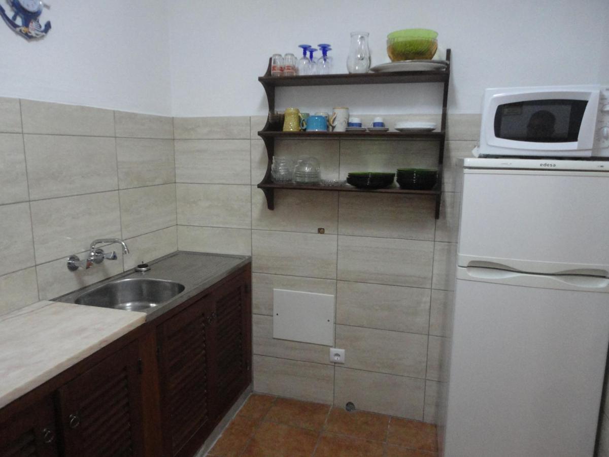Casa Boa Vista Apartment บูร์เกา ภายนอก รูปภาพ