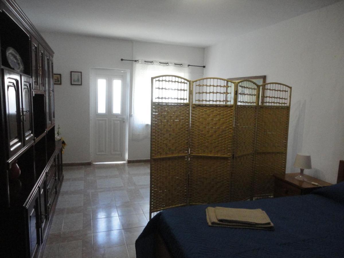 Casa Boa Vista Apartment บูร์เกา ภายนอก รูปภาพ