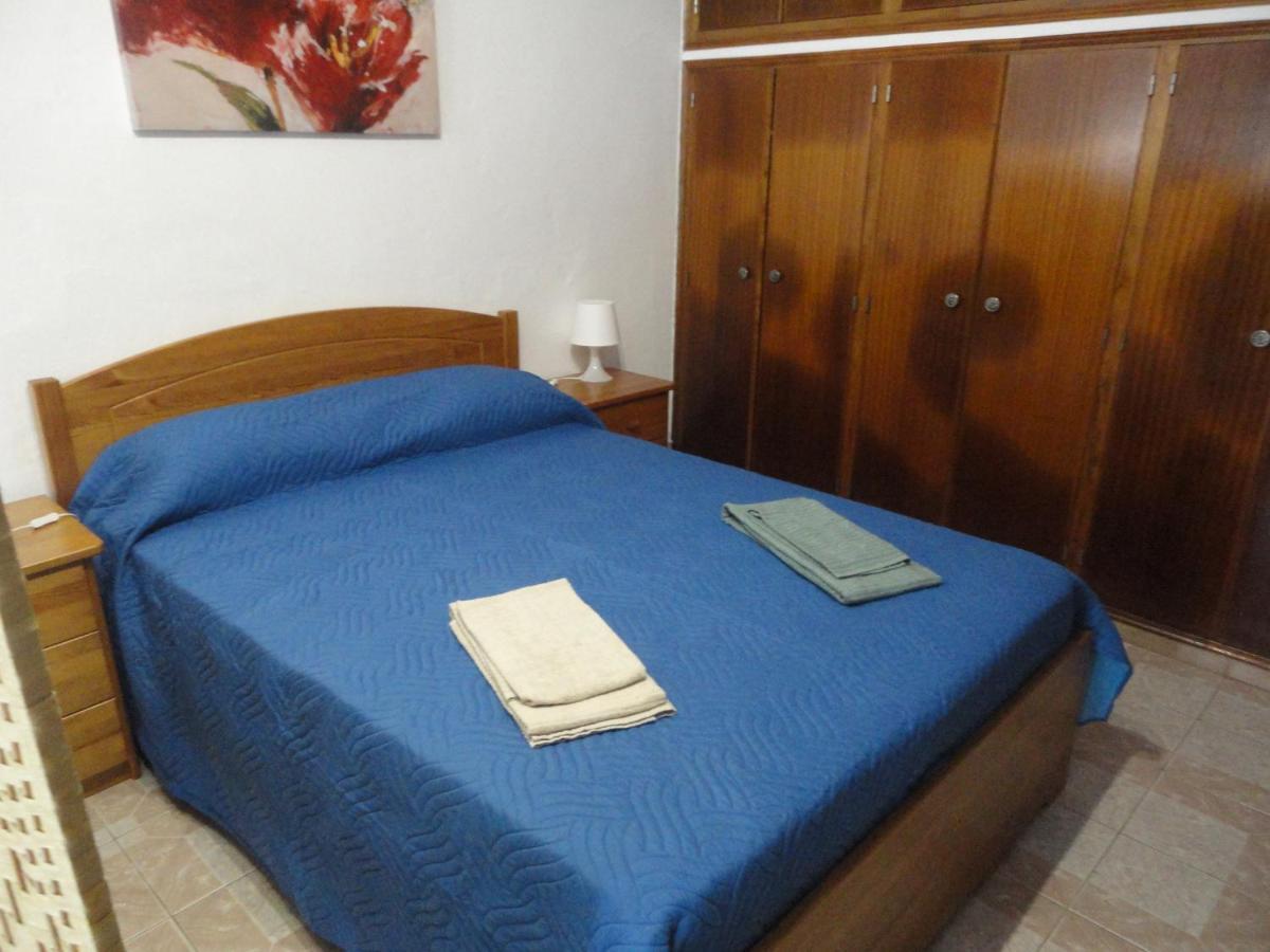 Casa Boa Vista Apartment บูร์เกา ภายนอก รูปภาพ