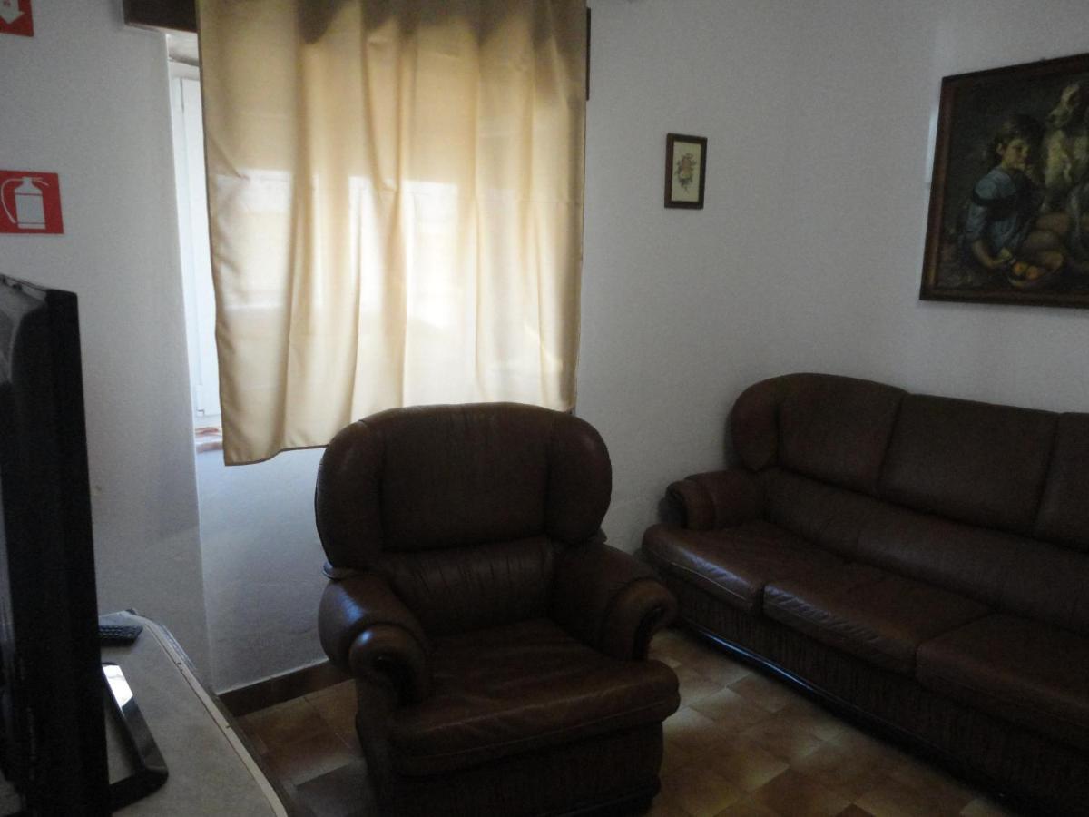 Casa Boa Vista Apartment บูร์เกา ภายนอก รูปภาพ