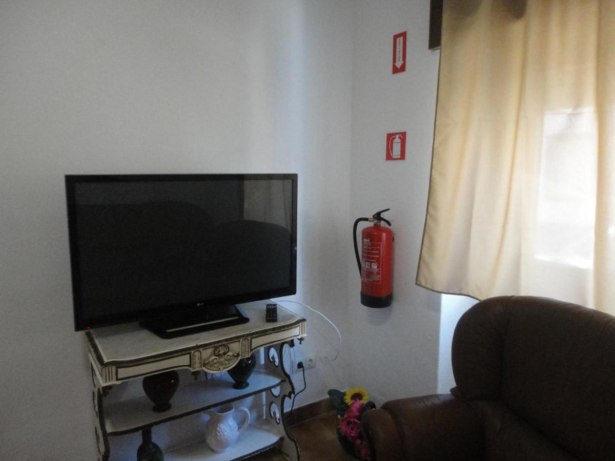 Casa Boa Vista Apartment บูร์เกา ภายนอก รูปภาพ
