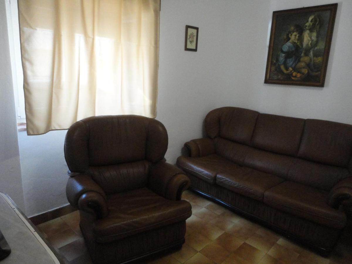 Casa Boa Vista Apartment บูร์เกา ภายนอก รูปภาพ