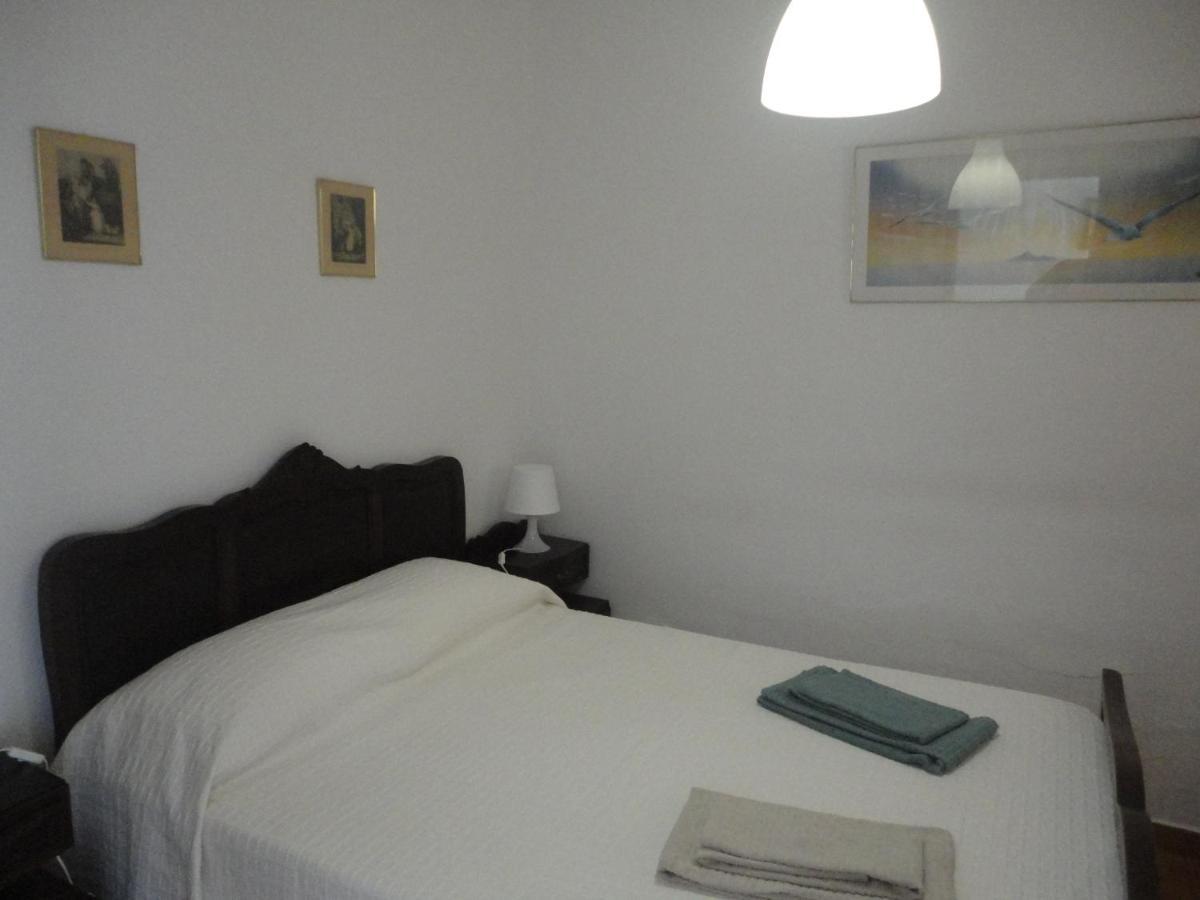 Casa Boa Vista Apartment บูร์เกา ภายนอก รูปภาพ
