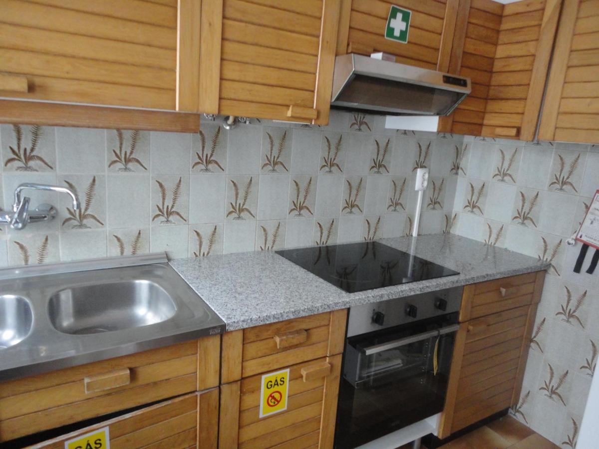 Casa Boa Vista Apartment บูร์เกา ภายนอก รูปภาพ