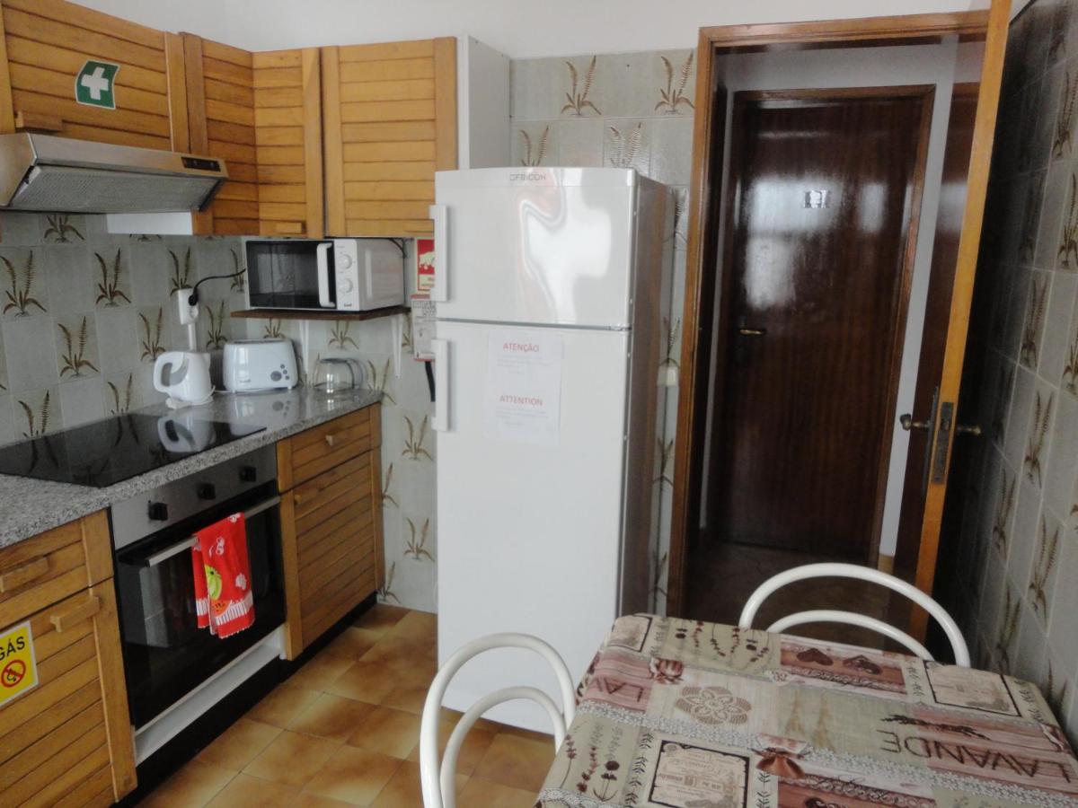 Casa Boa Vista Apartment บูร์เกา ภายนอก รูปภาพ