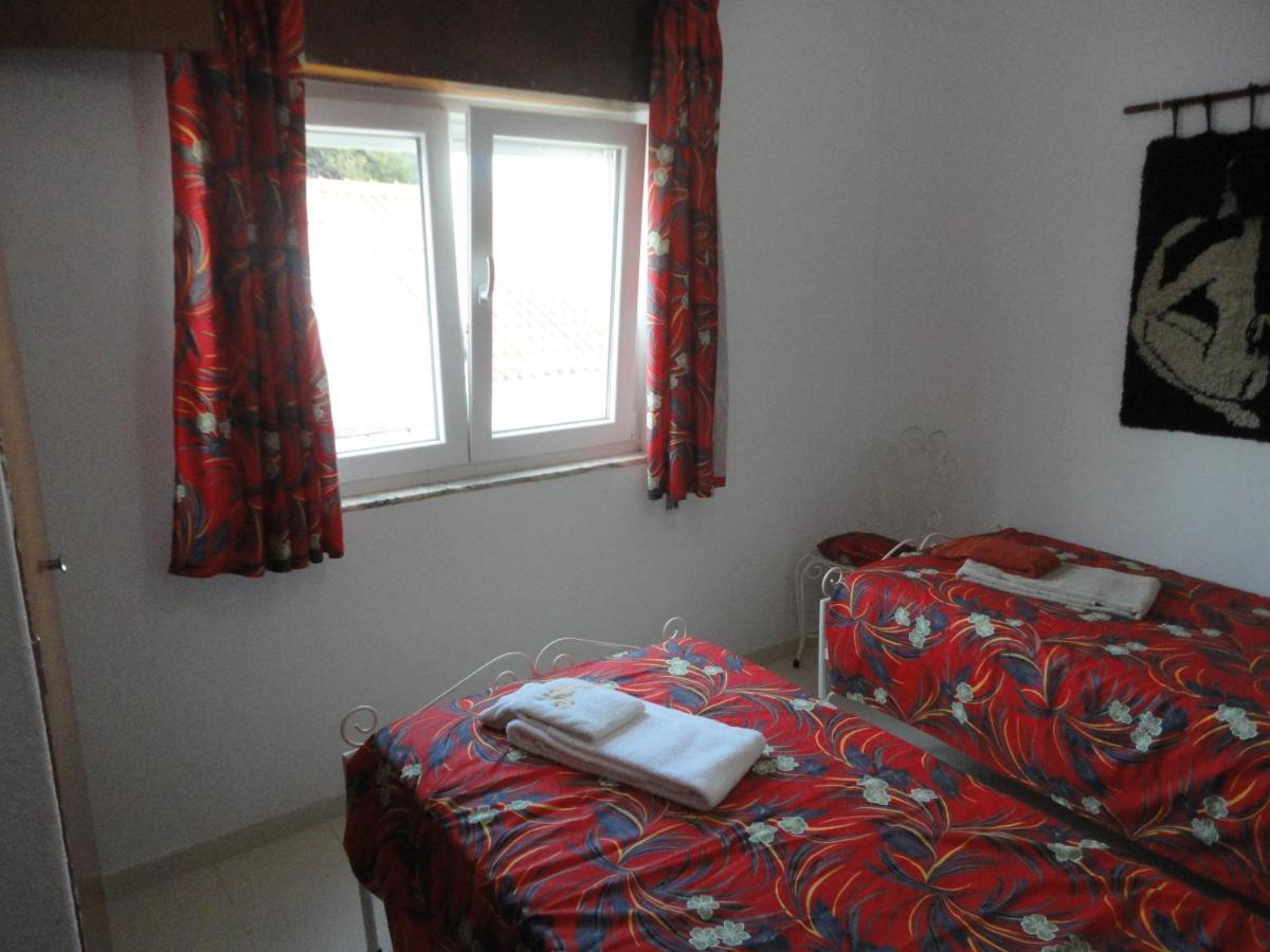 Casa Boa Vista Apartment บูร์เกา ภายนอก รูปภาพ