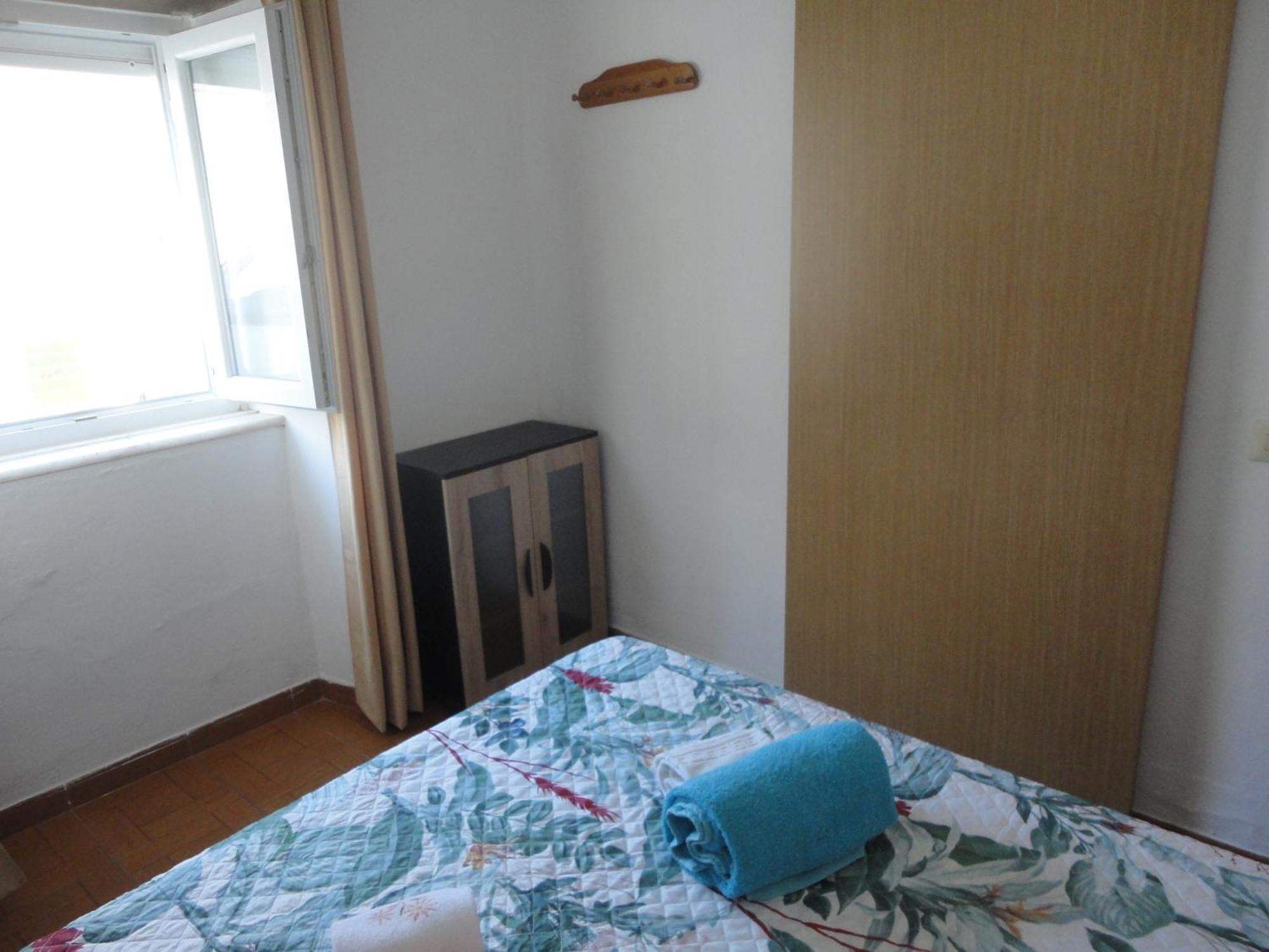 Casa Boa Vista Apartment บูร์เกา ภายนอก รูปภาพ