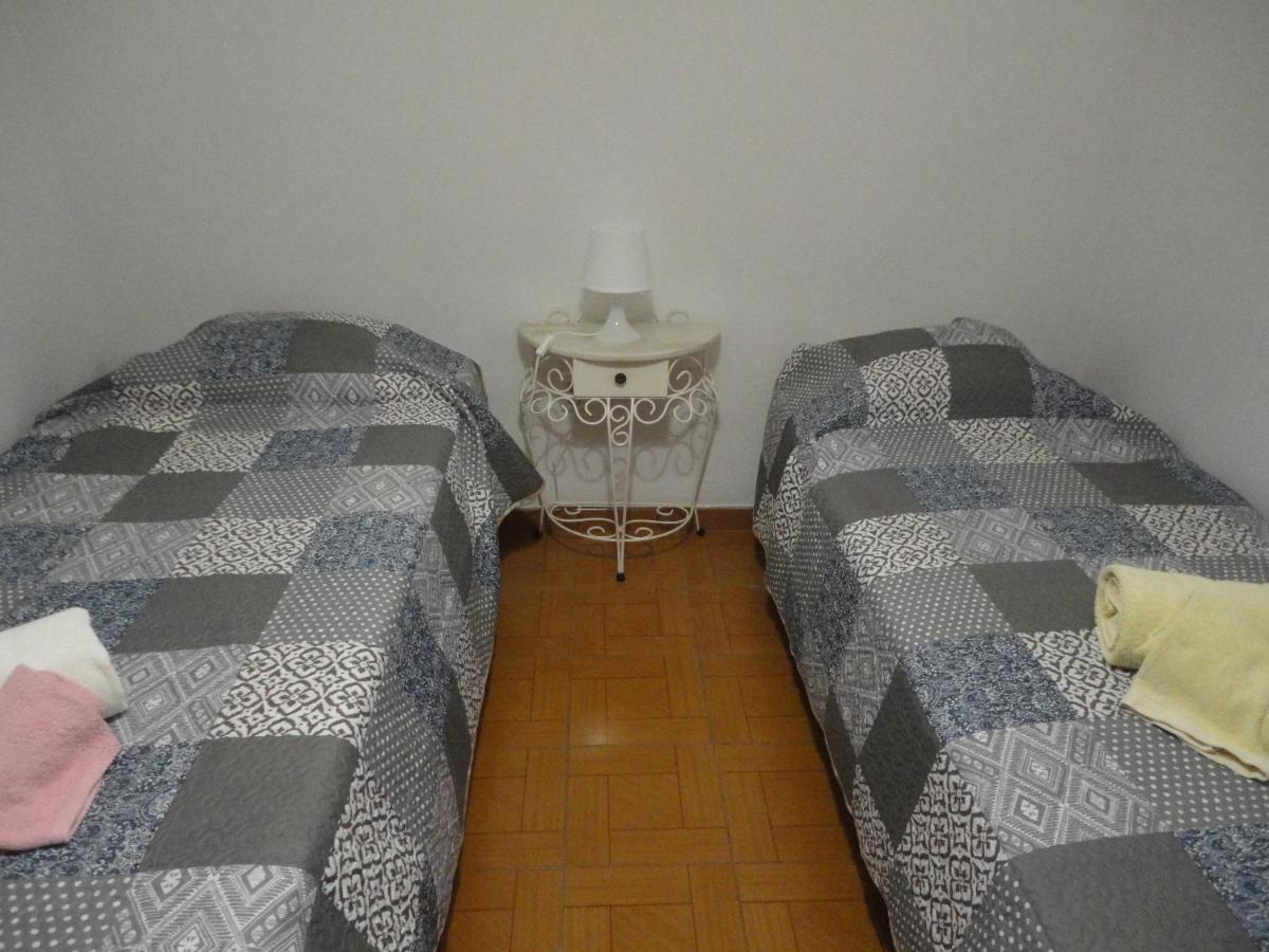 Casa Boa Vista Apartment บูร์เกา ภายนอก รูปภาพ