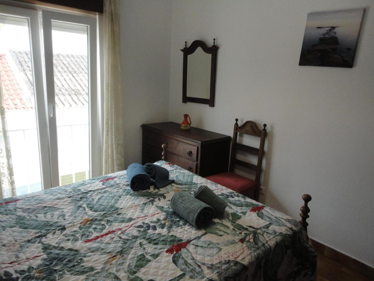 Casa Boa Vista Apartment บูร์เกา ภายนอก รูปภาพ