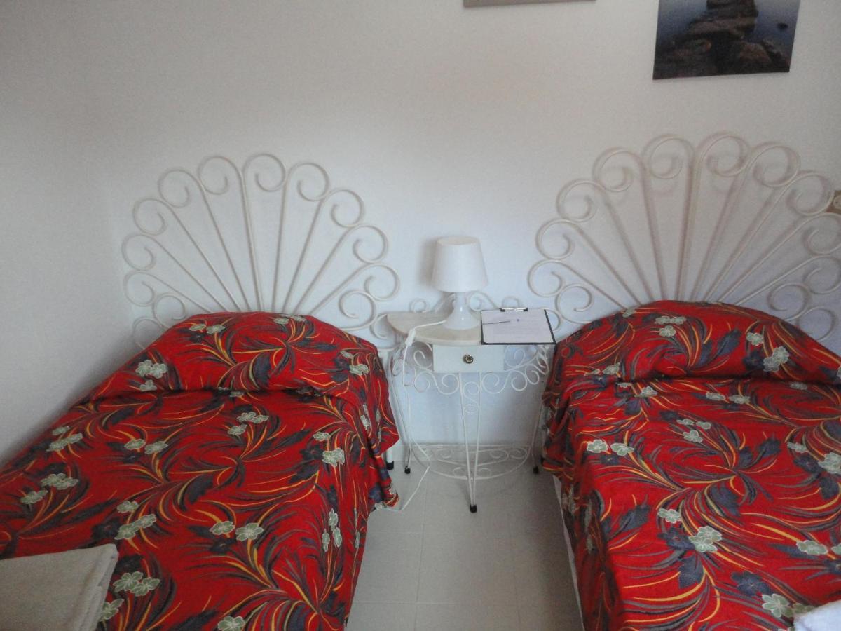 Casa Boa Vista Apartment บูร์เกา ภายนอก รูปภาพ