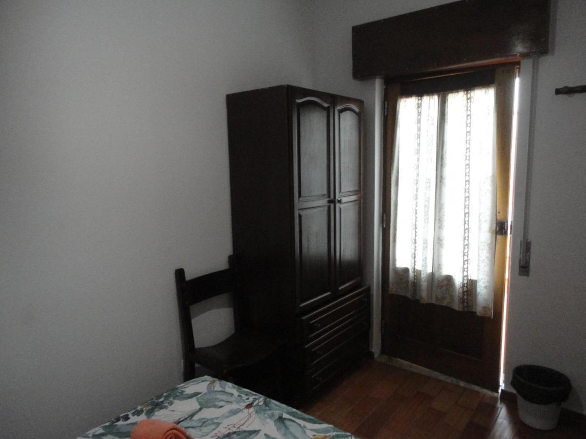 Casa Boa Vista Apartment บูร์เกา ภายนอก รูปภาพ