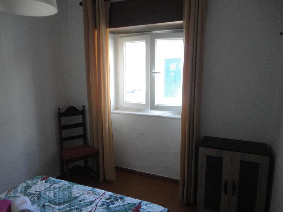 Casa Boa Vista Apartment บูร์เกา ภายนอก รูปภาพ