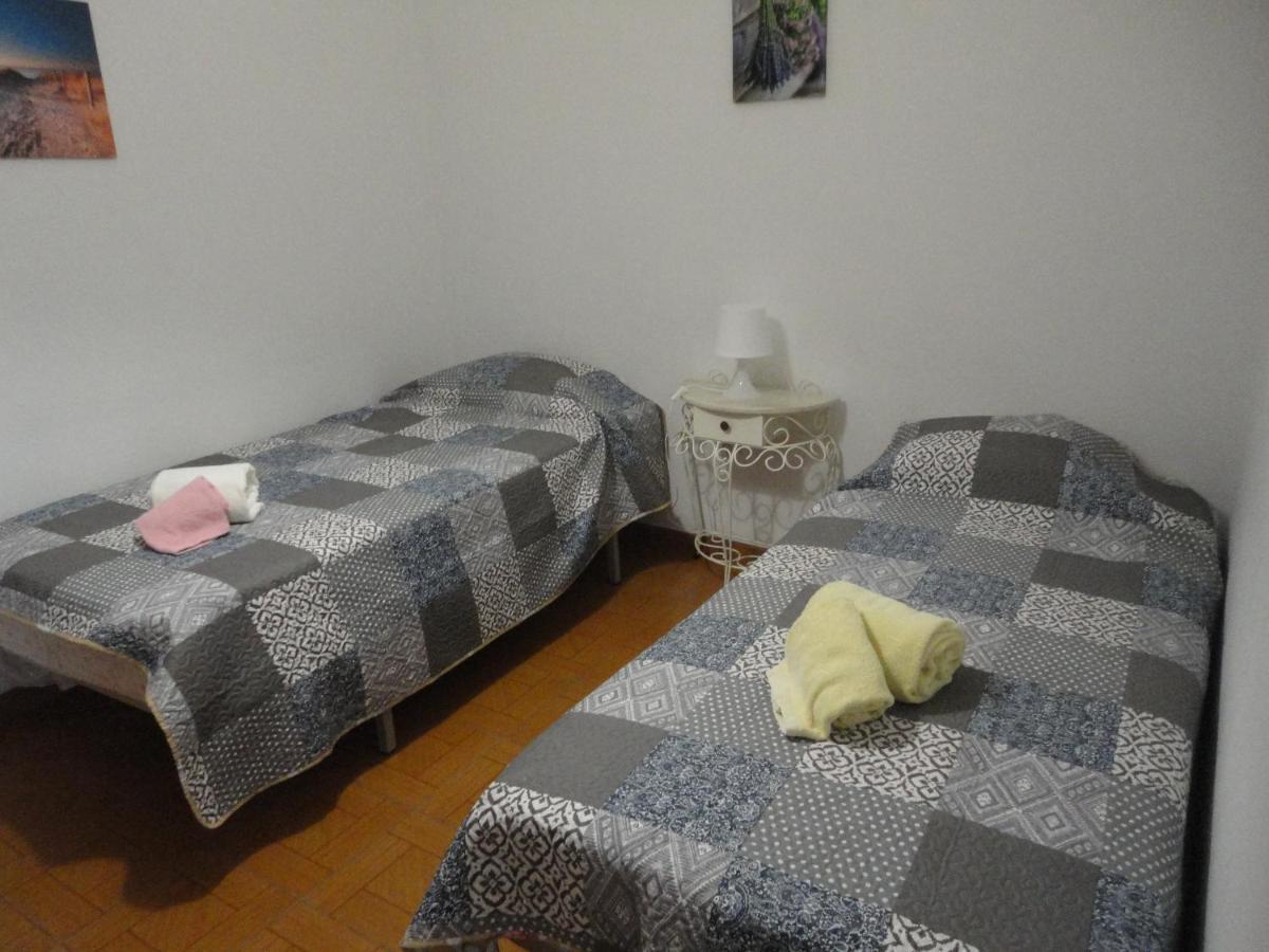 Casa Boa Vista Apartment บูร์เกา ภายนอก รูปภาพ