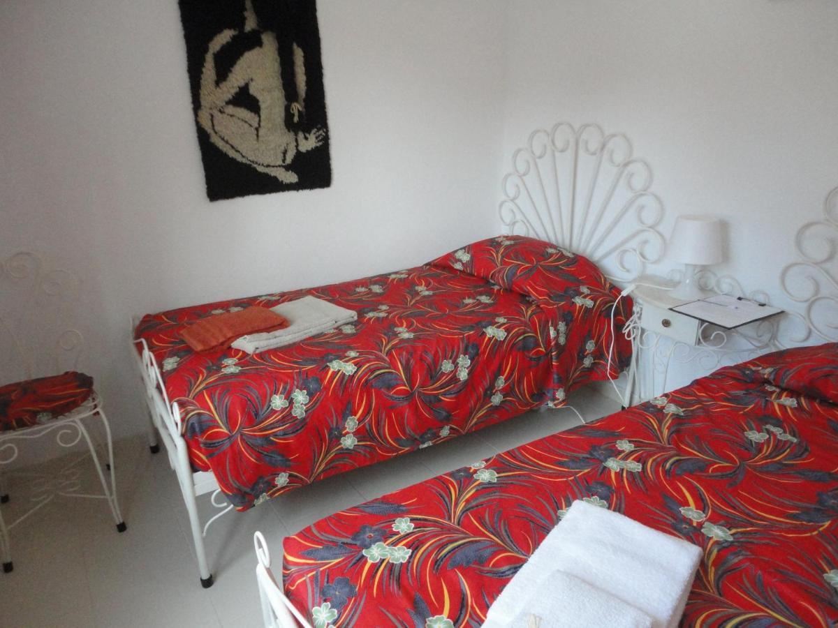Casa Boa Vista Apartment บูร์เกา ภายนอก รูปภาพ
