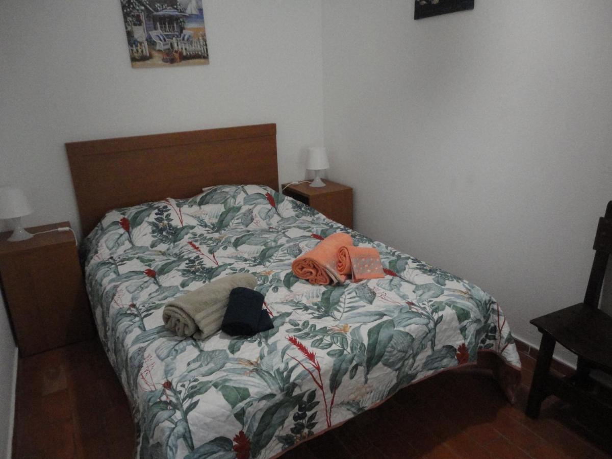 Casa Boa Vista Apartment บูร์เกา ภายนอก รูปภาพ