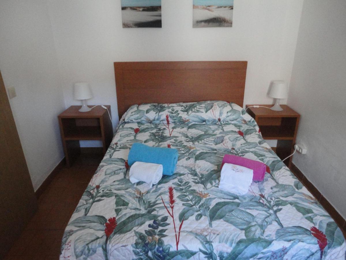 Casa Boa Vista Apartment บูร์เกา ภายนอก รูปภาพ