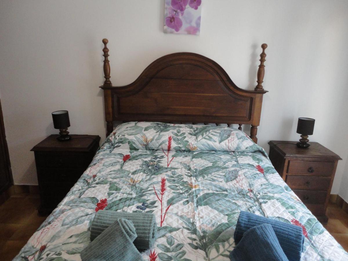 Casa Boa Vista Apartment บูร์เกา ภายนอก รูปภาพ