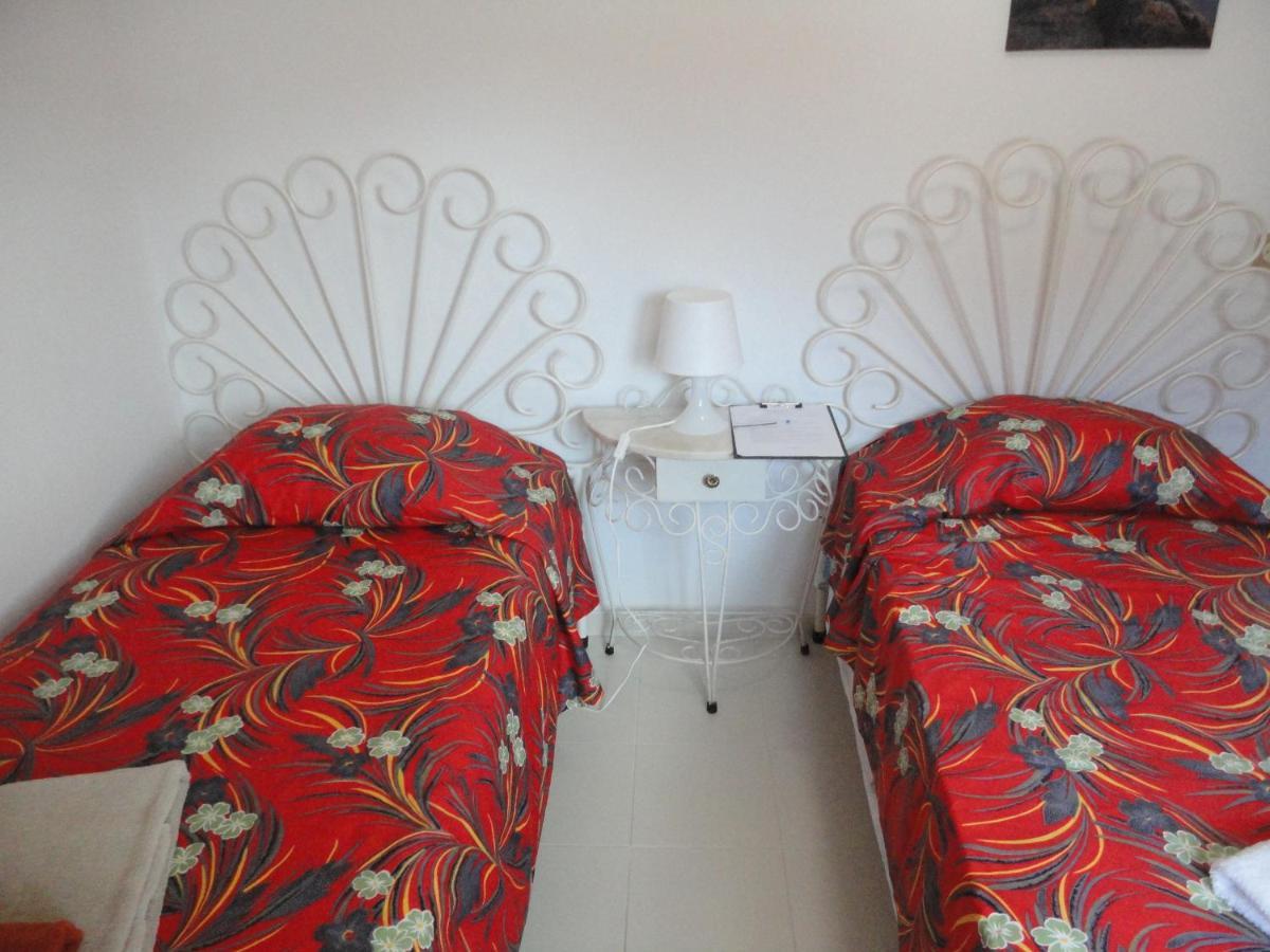 Casa Boa Vista Apartment บูร์เกา ภายนอก รูปภาพ