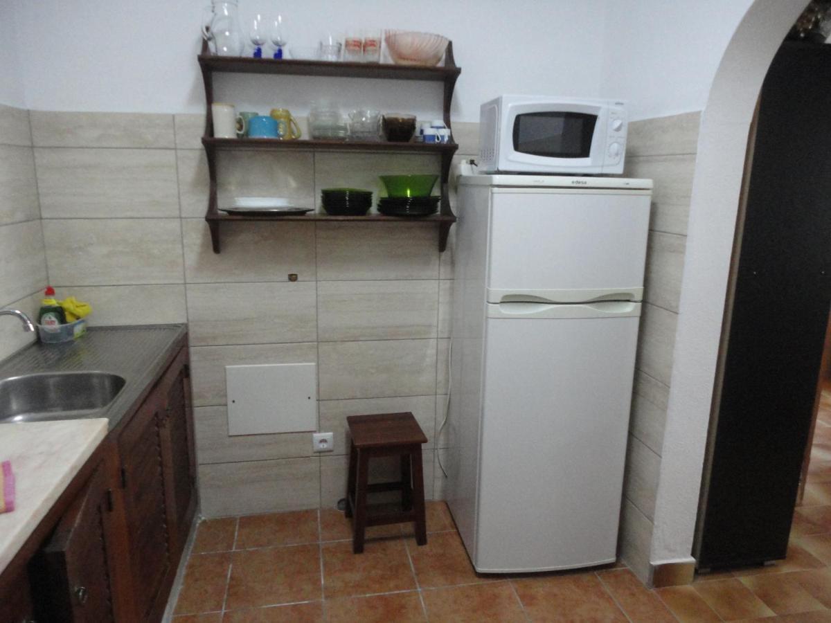 Casa Boa Vista Apartment บูร์เกา ภายนอก รูปภาพ