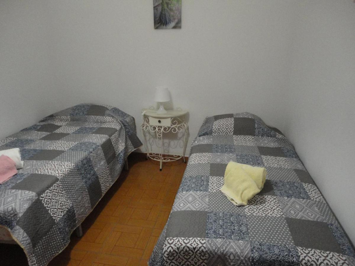 Casa Boa Vista Apartment บูร์เกา ภายนอก รูปภาพ