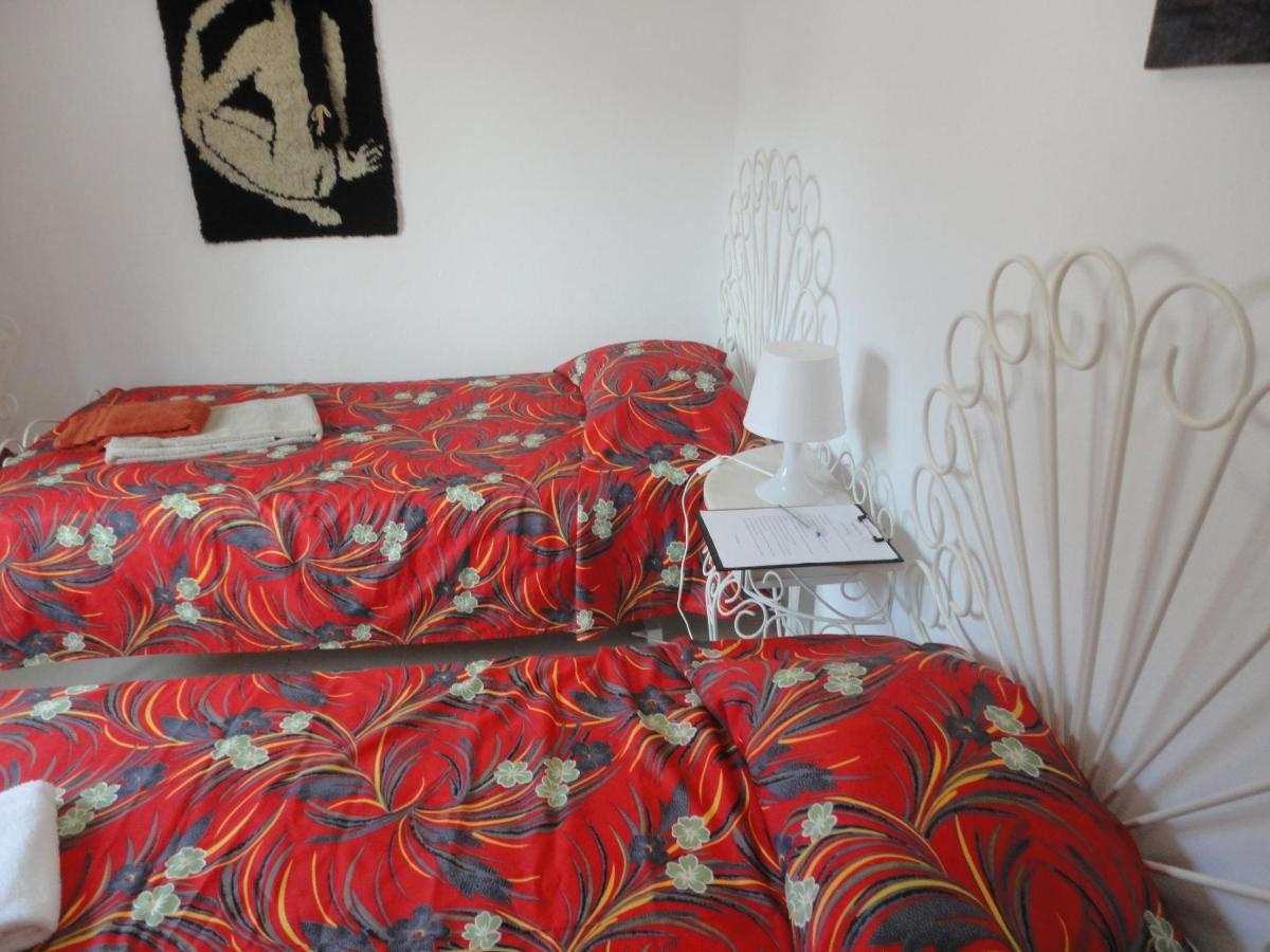 Casa Boa Vista Apartment บูร์เกา ภายนอก รูปภาพ