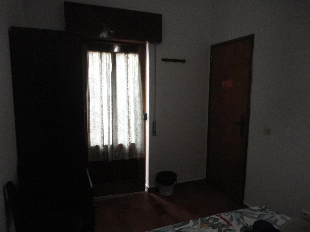 Casa Boa Vista Apartment บูร์เกา ภายนอก รูปภาพ