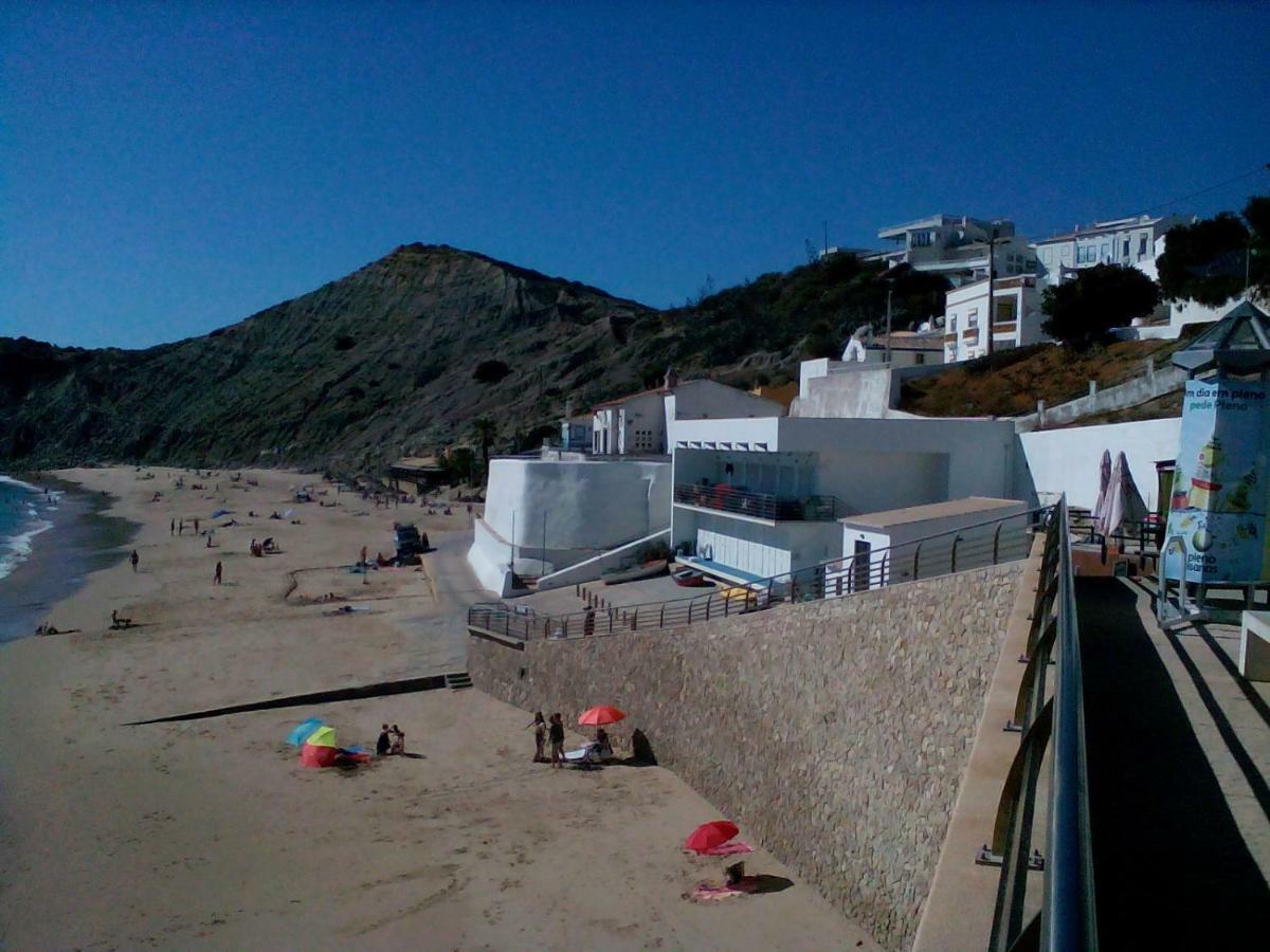 Casa Boa Vista Apartment บูร์เกา ภายนอก รูปภาพ
