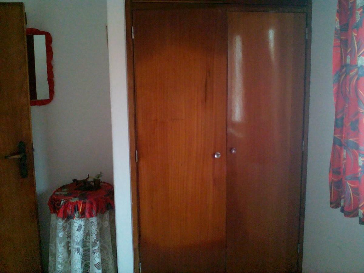Casa Boa Vista Apartment บูร์เกา ภายนอก รูปภาพ