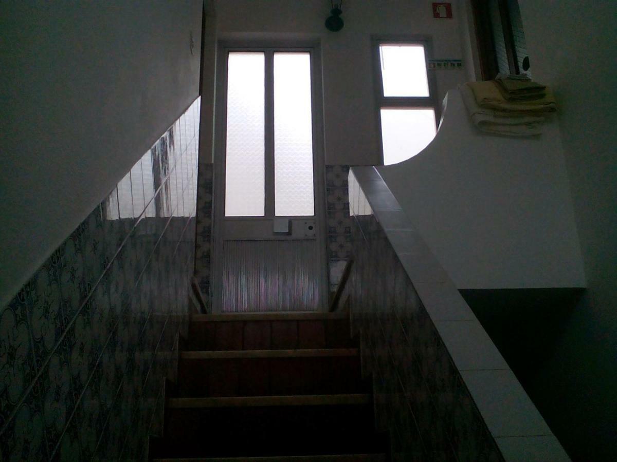 Casa Boa Vista Apartment บูร์เกา ภายนอก รูปภาพ
