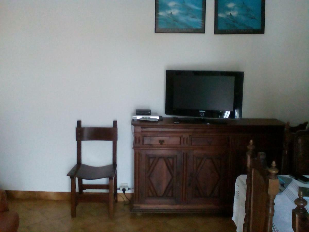 Casa Boa Vista Apartment บูร์เกา ภายนอก รูปภาพ