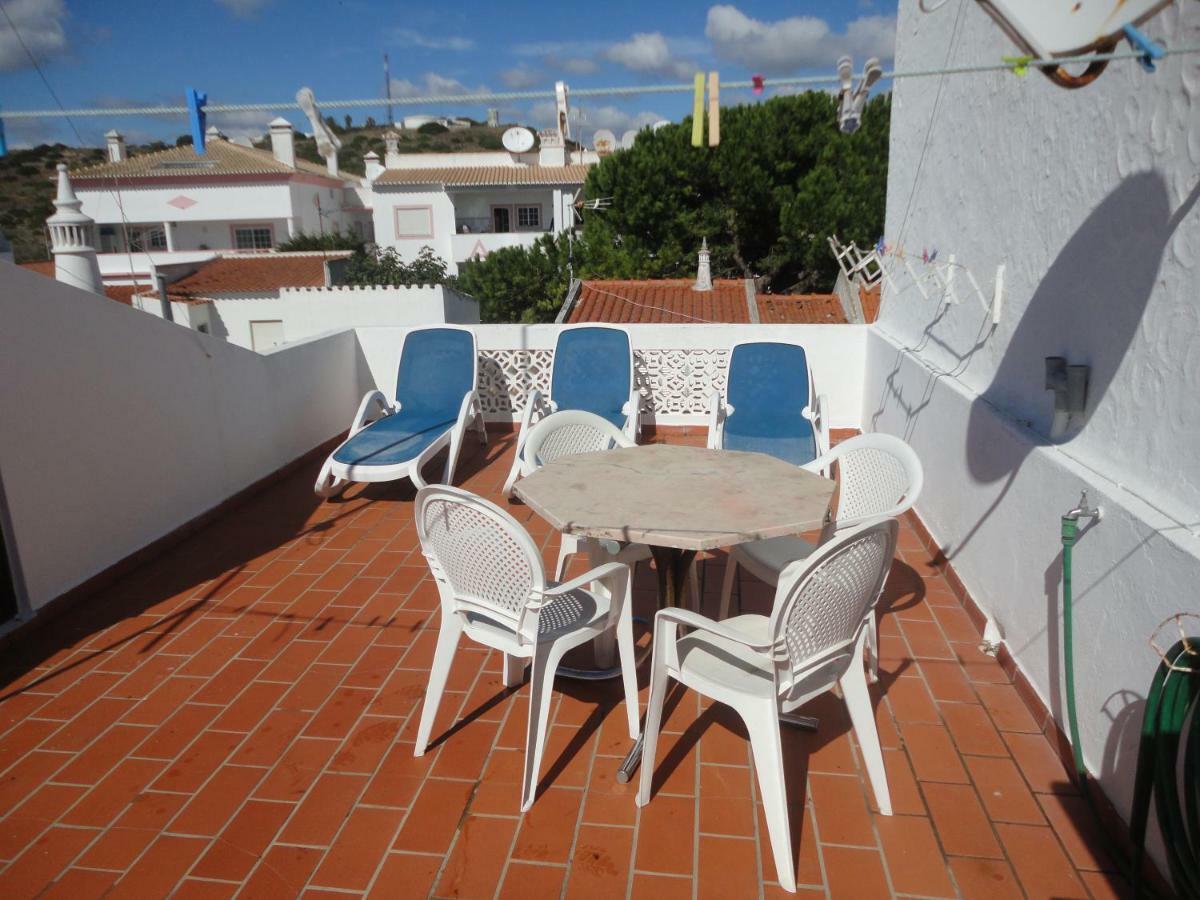 Casa Boa Vista Apartment บูร์เกา ภายนอก รูปภาพ