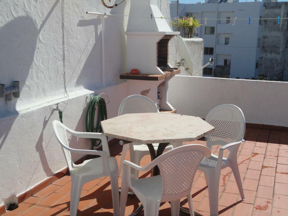 Casa Boa Vista Apartment บูร์เกา ภายนอก รูปภาพ